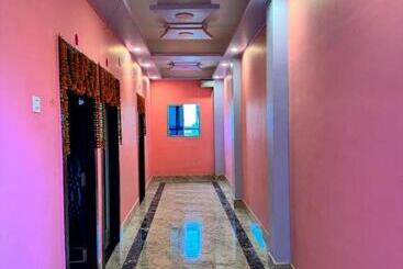 فندق Nalanda City