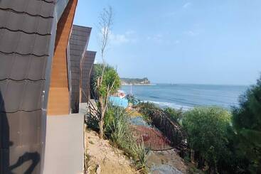 בית מלון כפרי Palette 93389 Osanna Beach Resort
