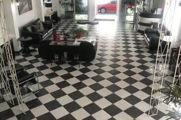 ホテル Pousada Porto Real