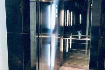 Отель San Antonio Guarne