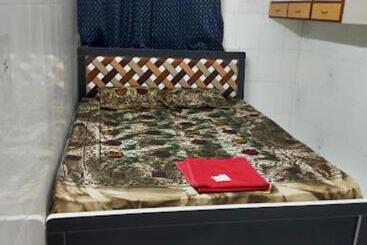 Hotell Shyamal Rajkot