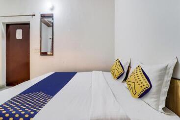 酒店 Spot On Maya Palace