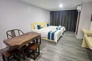 Отель Venice Star Grand