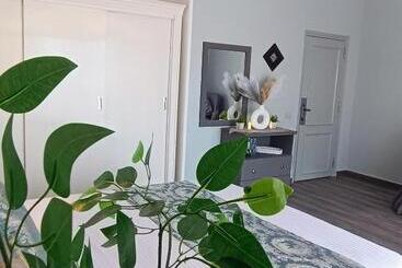 ホテル Vila Maia Hurghada