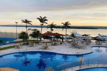 公寓式酒店  Lakside Residêncial