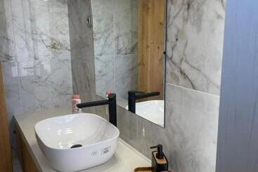 ペンション къща за гости лиственица 2