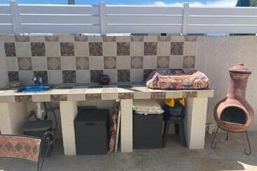 펜션 Dépendance De Charme