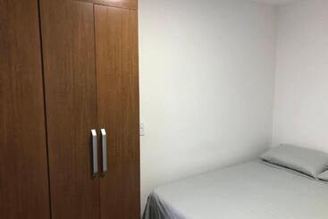 Пансион Fran S   Hospedagens