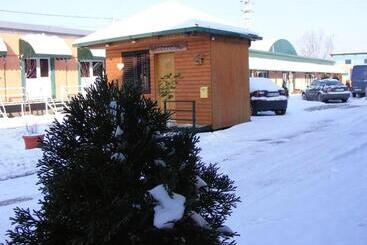 膳宿费 Funs Sobe Prenoćište