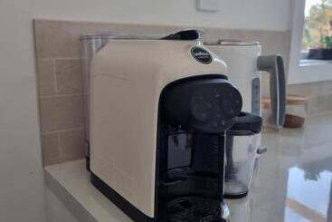 پانسیون Greenhills Guesthouse