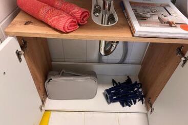 ペンション Bergsteigerzimmer Doktorberg