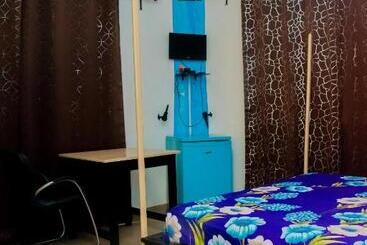 פנסיון Happy Guest House   Hgh