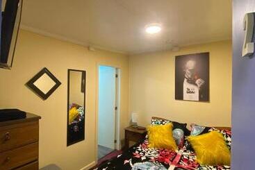 Пансион Hostel Marysol