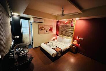 بنسيون Ila Grand