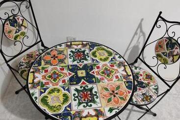 پانسیون Le 3 Isole