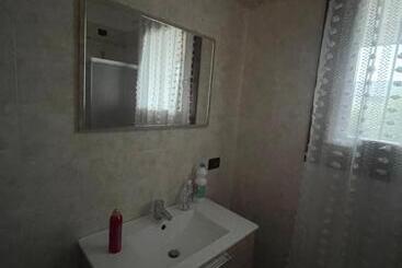 膳宿费 Le Tre Spighe