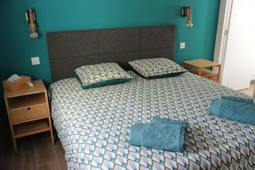 ペンション Maison D Hote Villa Monique