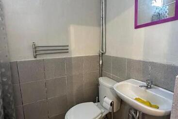 پانسیون Mikuna Sapantiana