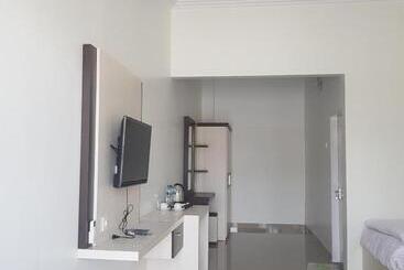 بنسيون Savannah Guest House