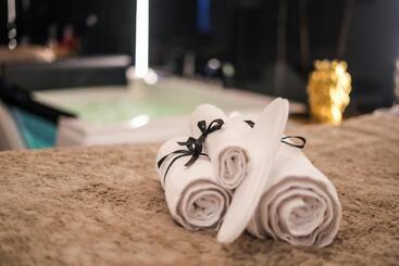 膳宿费 Superior Suite Palermo