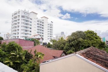 پانسیون The Anam Hostel