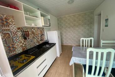 بنسيون Vila Do Siri