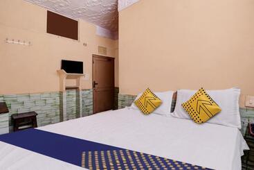 Spot On Hotel Swamy Lodge