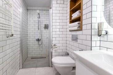 מלון דירות The Business Class Suit