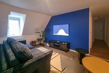 هتل آپارتمان Travel Homes   Rapp, Charm In The Heart Of Colmar