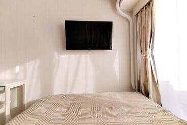 아파트호텔 Z87新宿最中心 東新宿站5分 Shinjuku Center 5 Mins To Station, Max 3p 新宿 涉谷 表参道 池袋 上野 代代木 银座 原宿