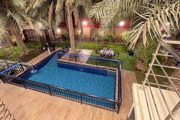 منتجع النسيم