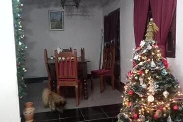 Общежитие Bethlehem Posada Familiar