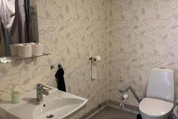 فندق صغير Cilla Och Smillas Ab