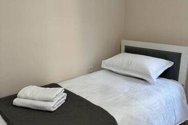 هاستل Comfort Plus