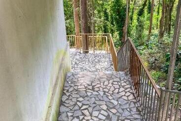 הוסטל Enchanted Haven By Jadecaps Bbq Ac Coorg