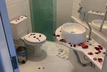 הוסטל Mirante Pai Inácio