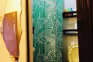 هاستل Village 47