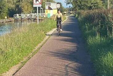 مبيت وإفطار A L Ancre