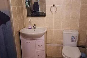 تختخواب و صبحانه Darkhan