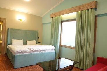 Bed and Breakfast Galaxy Stay Casa