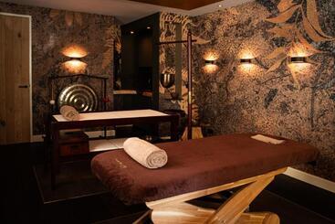 住宿加早餐  Het Hofje Van Romantiek