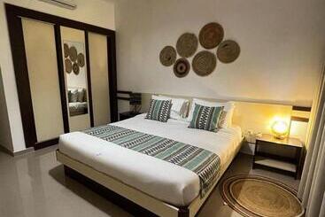 تختخواب و صبحانه Locanda Inn Place