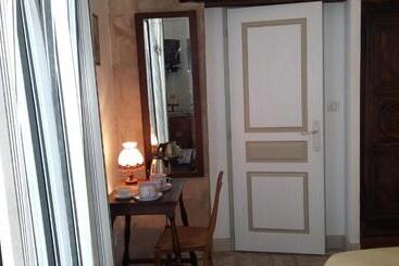 Bed and Breakfast Mon Repos Chez Sylvie