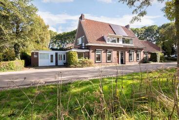 Bed and Breakfast Vakantiehuisje Noé