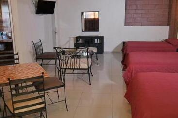 شقة فندقية Bungalows Dubai De Miramar