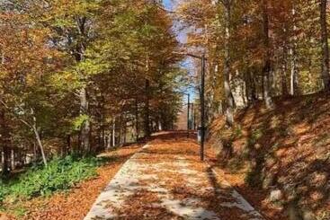 Crystal Residence Apartment 224