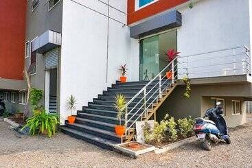 Fabhotel Irra Executive