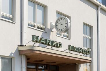 Aparthotel Hangon Asema 4