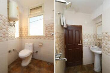 فندق Broadway Grand, Shimla