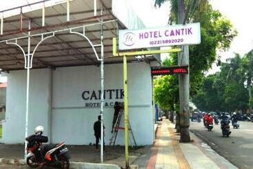 فندق Capital O 93331 By Hexa Niaga Hospitalita